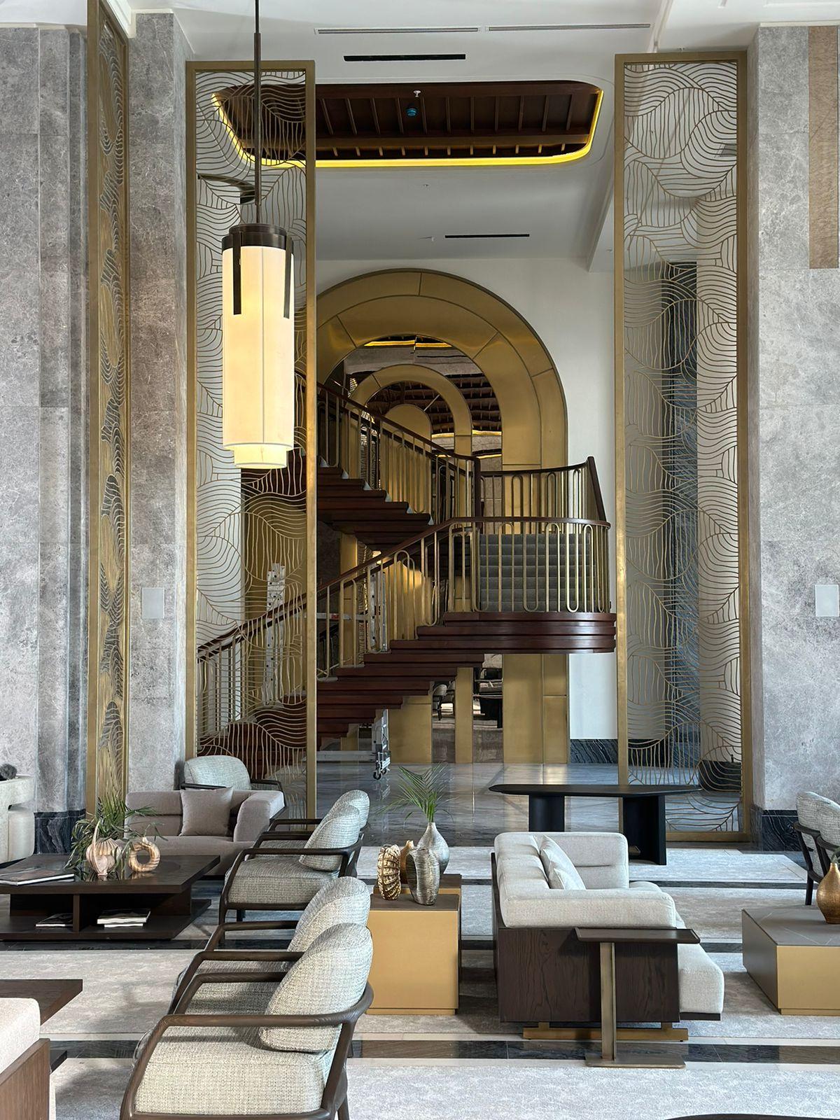 Bakü Sea Breeze Project