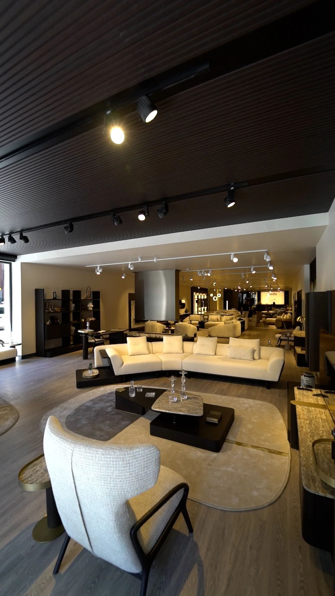 MODIS INTERIORS opened its new store in Ankara! - 2