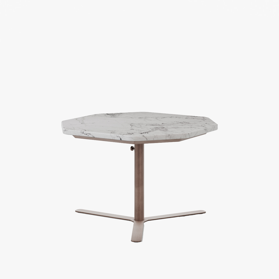 ASPENDOS SİDE TABLE Image