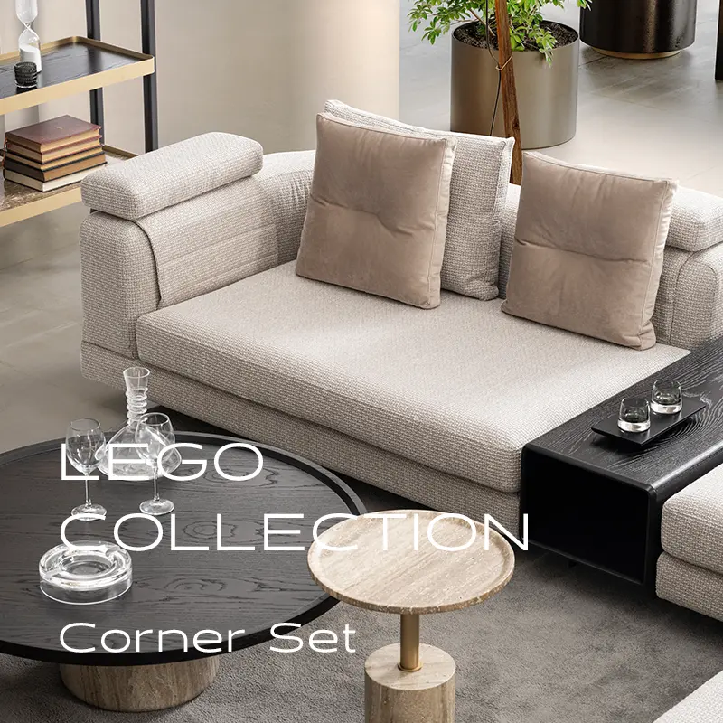 Lego Collection Collection Image 1