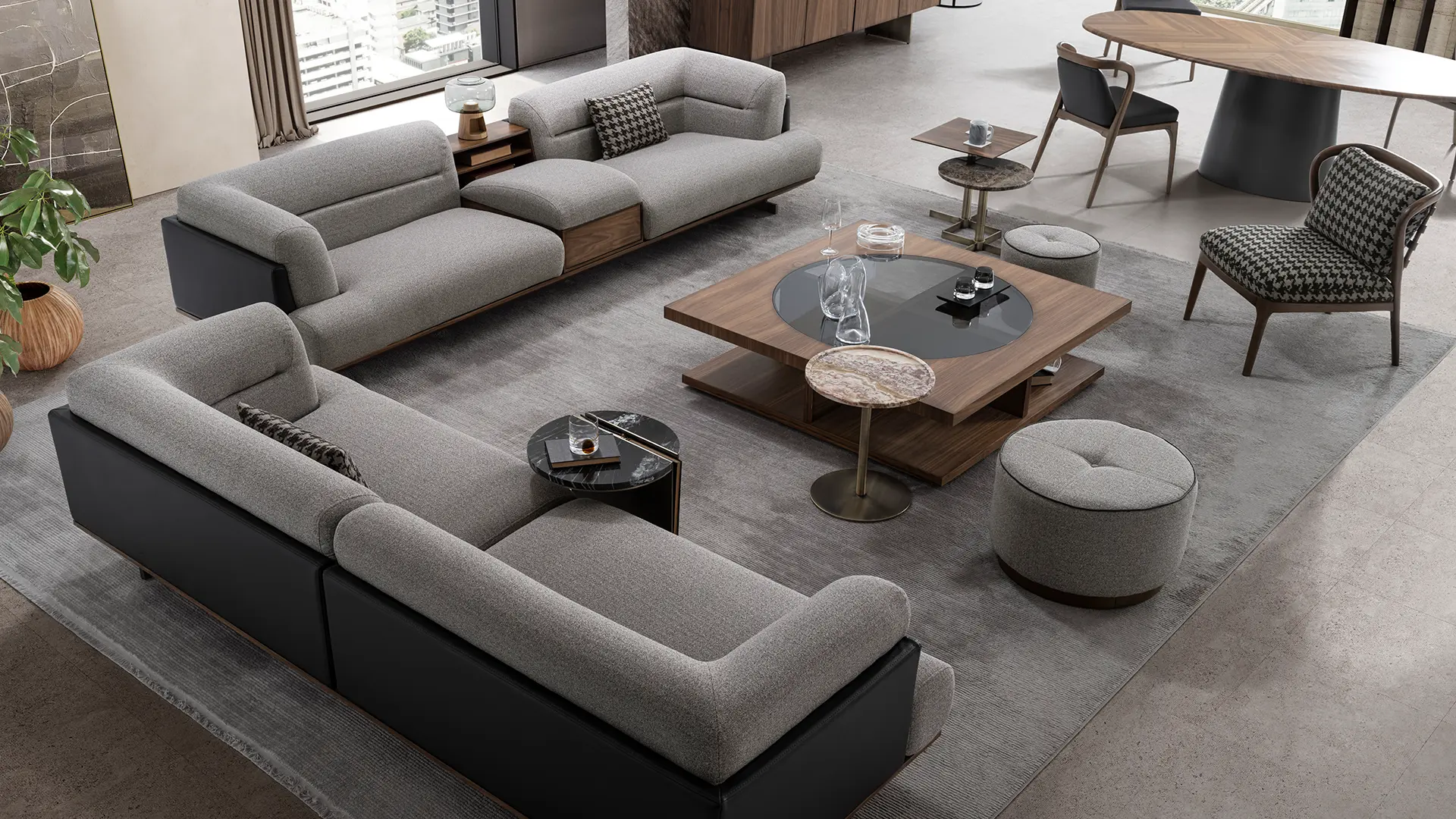 Trend Collection Slide Image