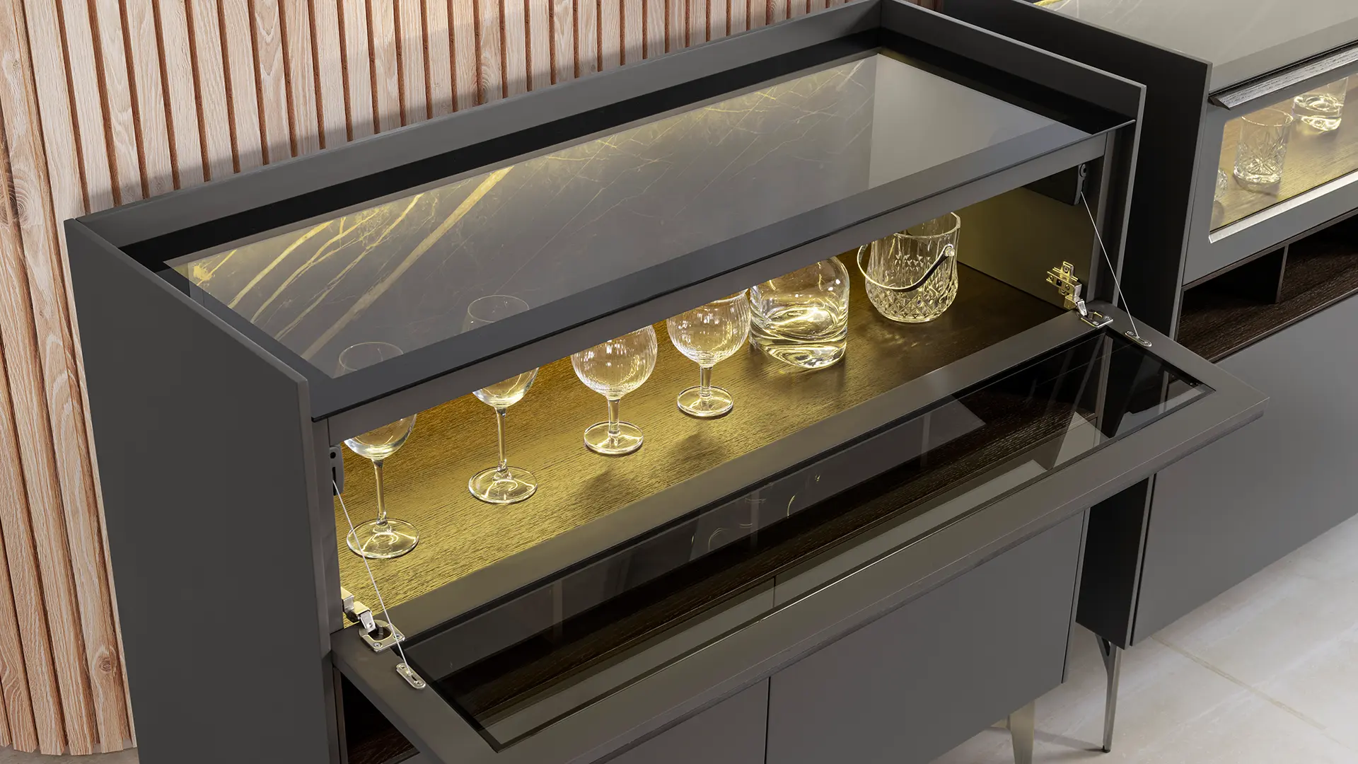 Techno Collection Slide Image