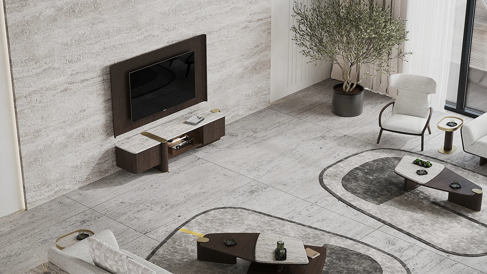 Kapadokya Colletion Slide Image