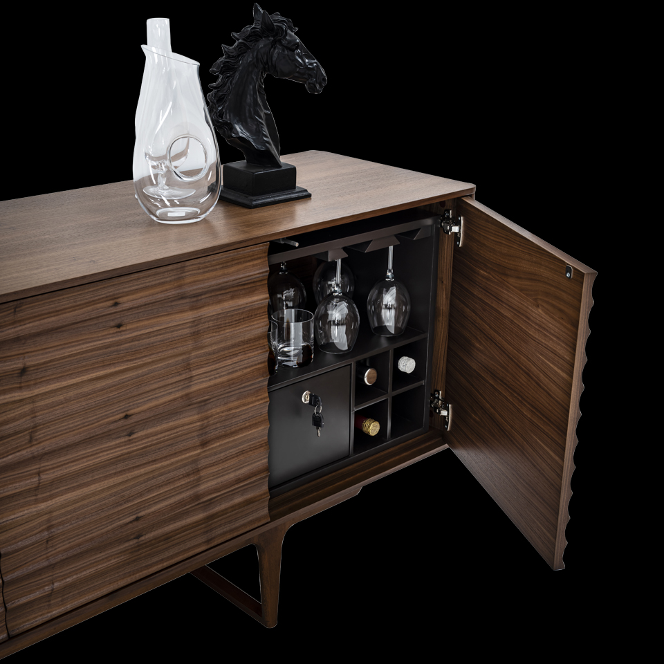 Sahra Console Image