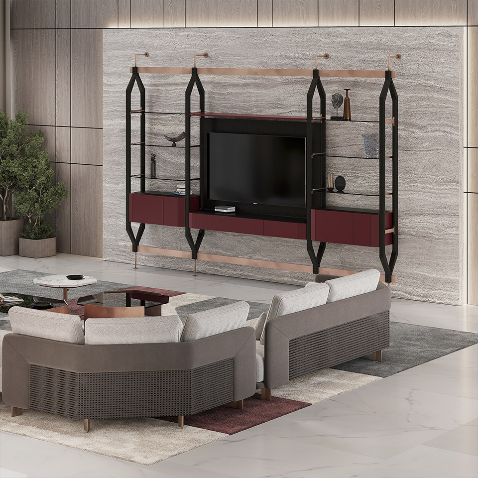 Aspendos Tv Image