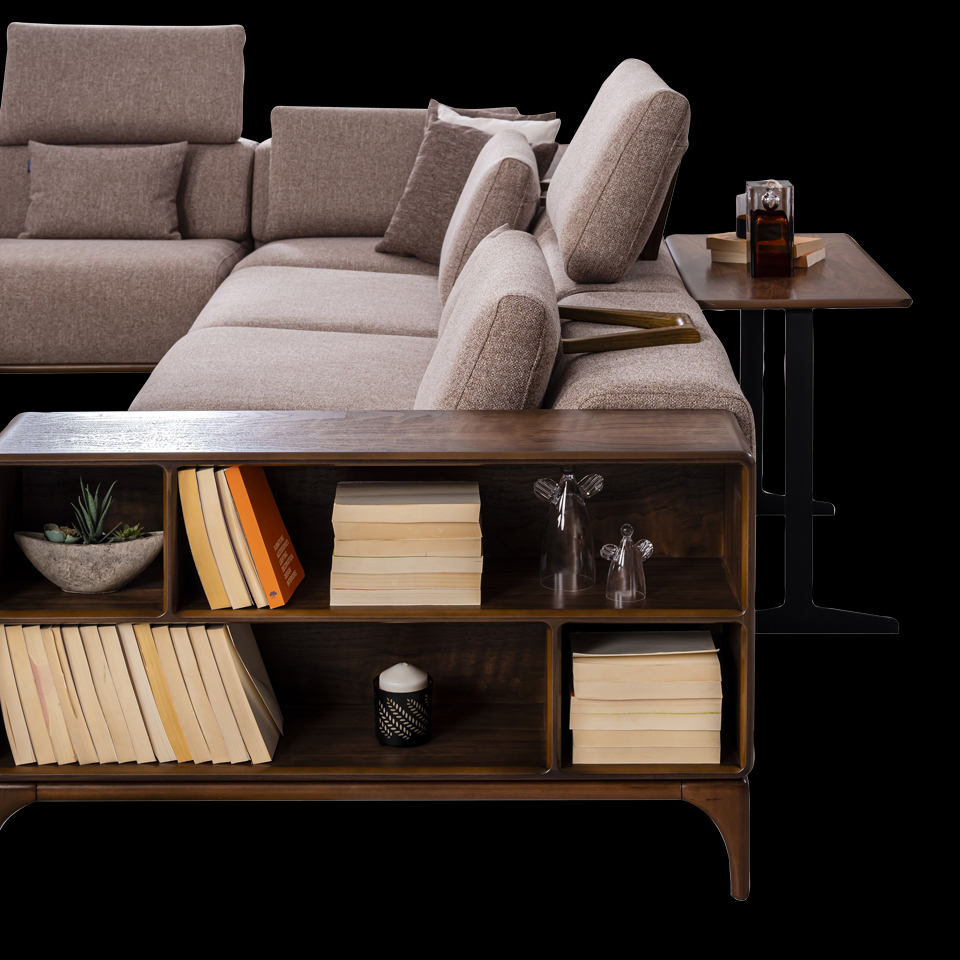 Lounge Corner Image