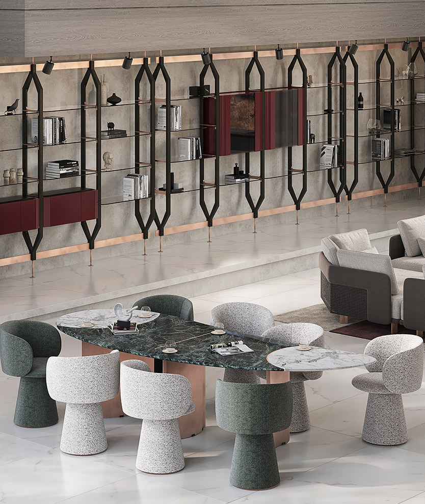 Aspendos Table Secondary Image