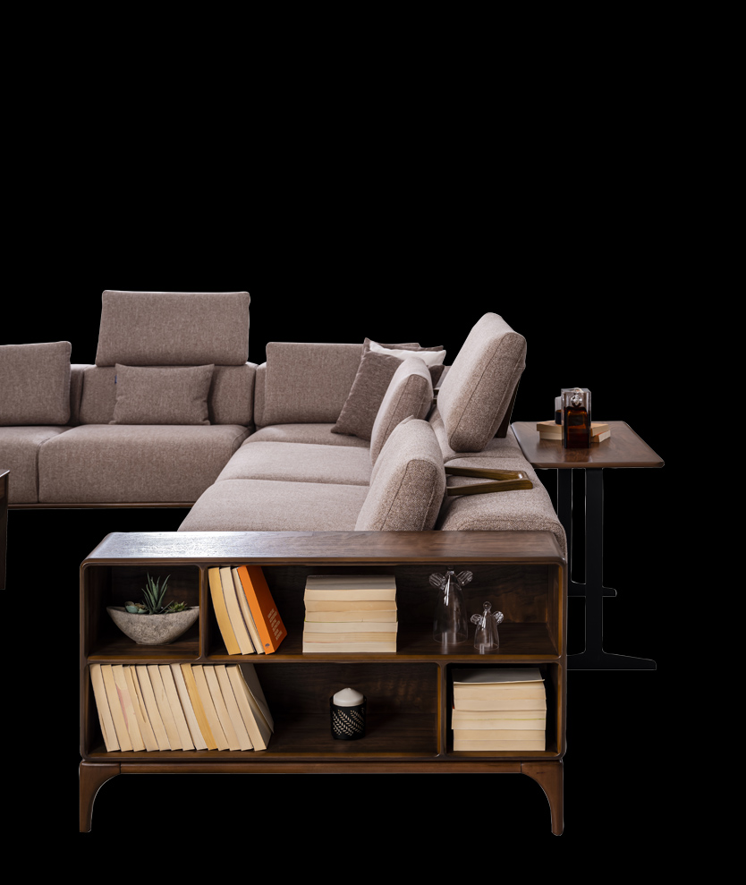 Lounge Corner Secondary Image