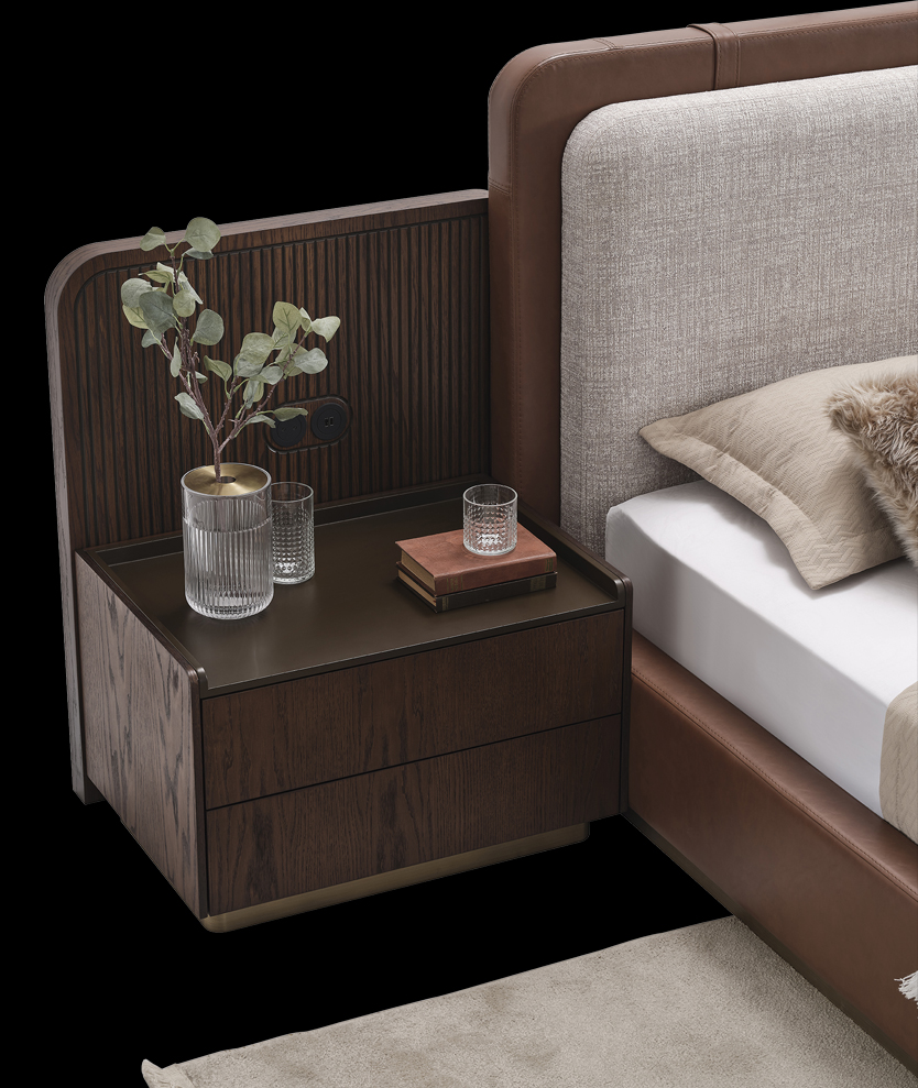 Antik Bed Secondary Image