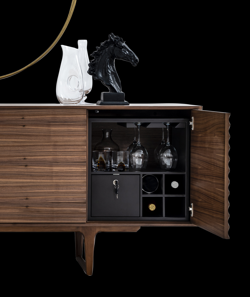 Sahra Console Secondary Image
