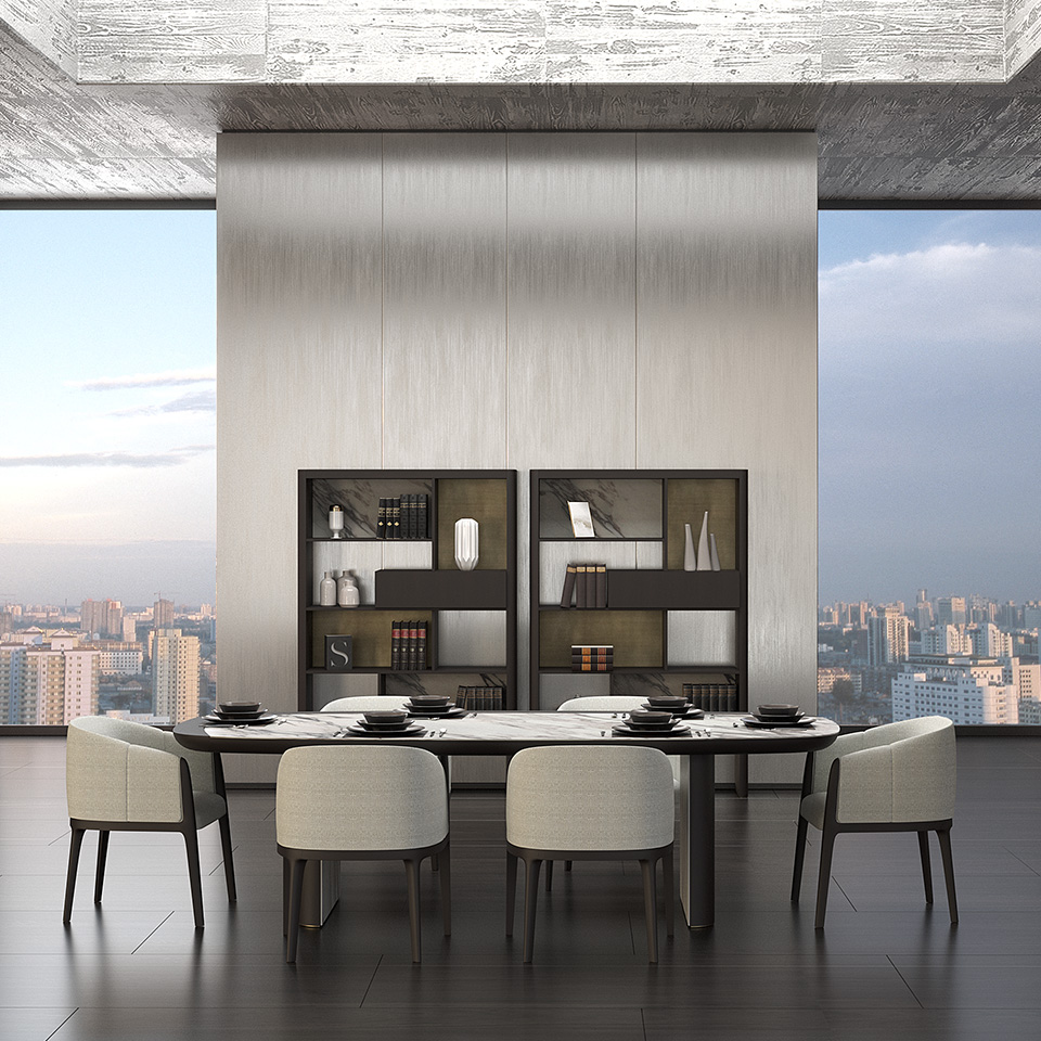 Kapadokya Table Secondary Image