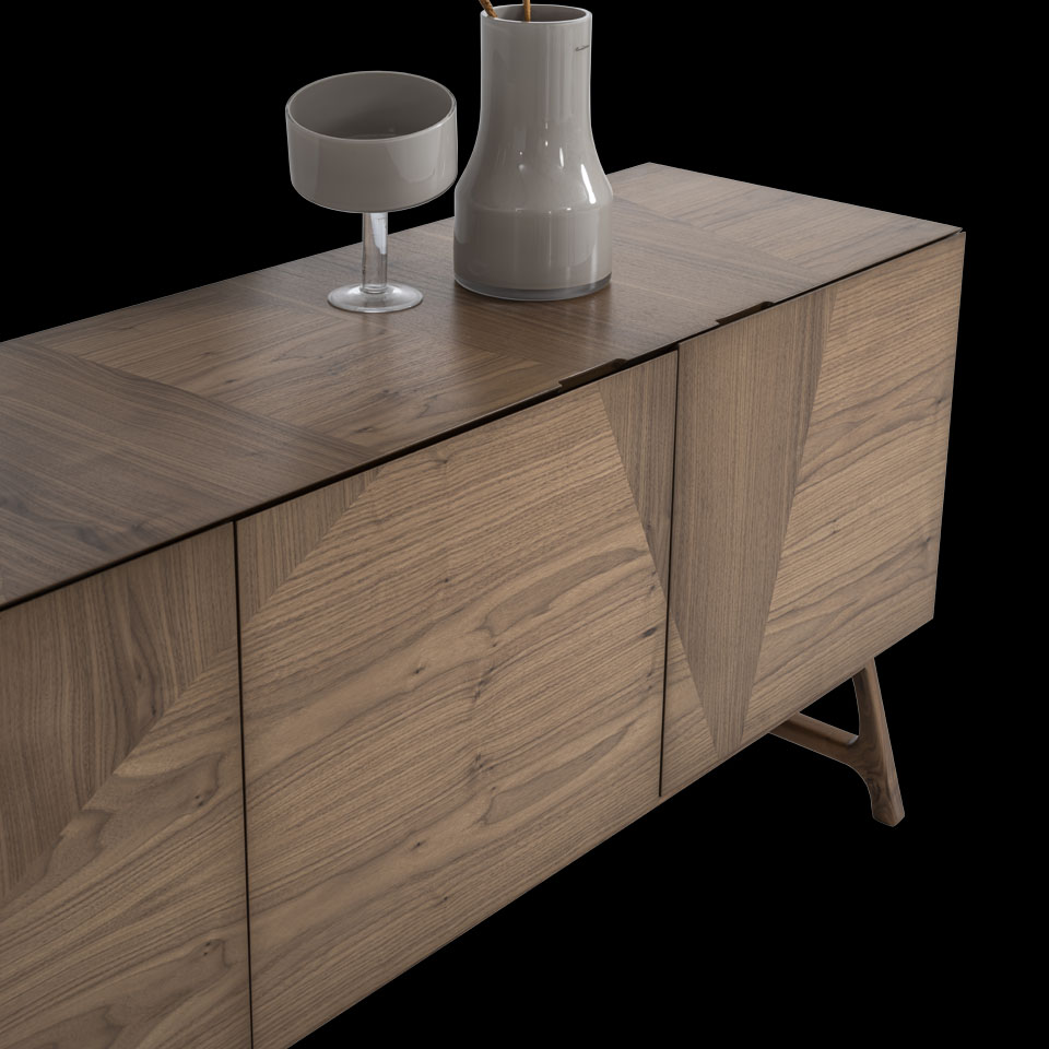 Piramit Console Image