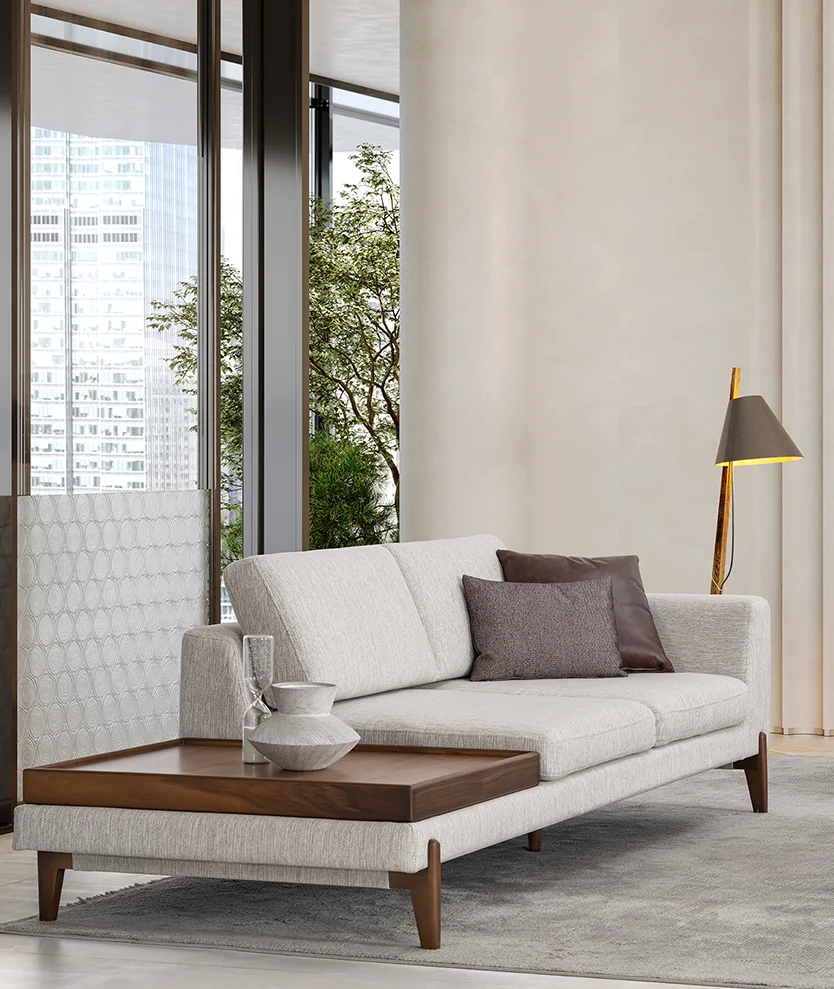 Prada Sofa Secondary Image